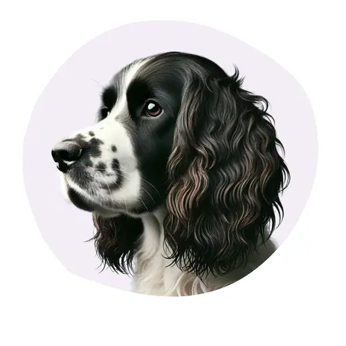 English Springer Spaniel